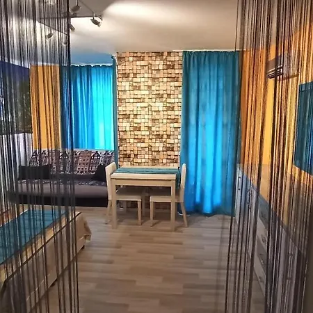 דירה Bay Apartgaliayani פומורי
