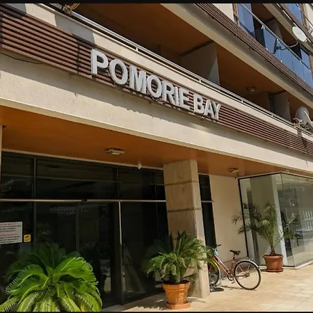 דירה Bay Apartgaliayani *