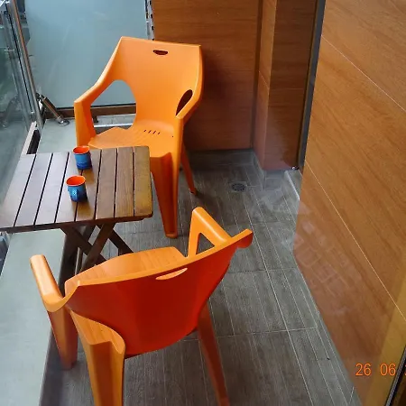 شقة Bay Apartgaliayani بوموري